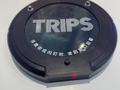-TRIPS BURGER(大钟寺店)