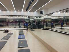 -奇迹健身(SM广场店)