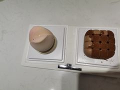 -麦雪尔甜品·生日蛋糕(新街口旗舰店)