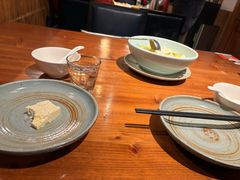-又一福烤鸭·北京菜(东四店)
