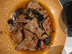 -贡宴盐帮菜自贡驻京联络处餐厅