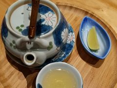 松茸汤-藤鹤日本料理(保利广场店)