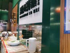 -禄婶鸡煲·打边炉