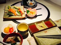 -赤坂亭M9和牛烧肉·日料398放题(万达店)