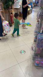 -孩子王(江北虹悦城店)