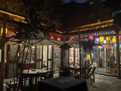 -院8里·少城记忆老川菜(宽窄巷子店)