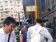 -国际饭店·帆声西饼屋(黄河路店)