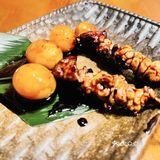 福田发现的一家居酒屋极串