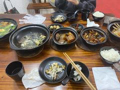-小时候焗海鲜(鄞州万达店)
