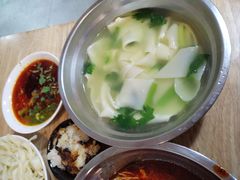 -王菊美食街·王菊面馆(总店)