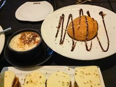 -Efes Turkish & Mediterranean Cuisine 艾菲斯餐厅(陆家嘴店)