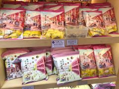 -钜记手信(兴华楼店)