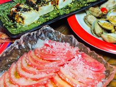 -人间半杯·小酒馆创意菜(三里屯店)