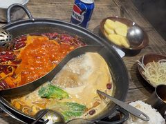 -冯校长老火锅(深圳总店)
