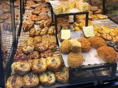 面包-鑫海韵通大卖场(石园店)