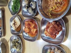 -麻蒲碳烤肉(嘉禾东平地铁站19号店)