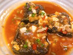 长沙臭豆腐-望湘园·湖南菜(宏伊店)