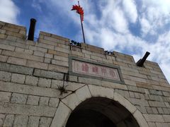 -胡里山炮台