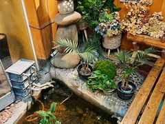 -木槿花韩式炭烤·熟成肉工坊(孙文东路店)