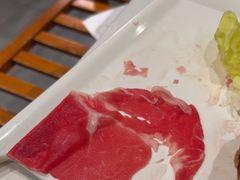 -东来顺饭庄(西直门店)