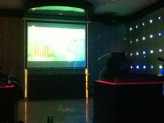 -歌友汇KTV(大悦城11层店)