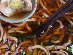-墩儿大碗宽面(来福士店)