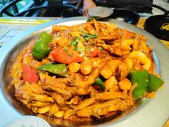 -嘎嘎鸭脑壳(金琴店)