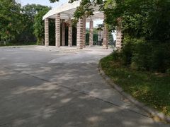 景点-黄河小浪底水利枢纽风景区