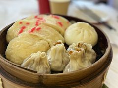 -冶春茶社(沃尔玛店)