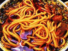 -有礼有面(知春路店)