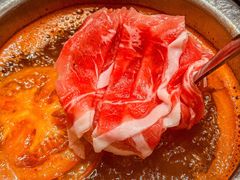 -喜味涮自助小火锅(广州东圃天河城店)