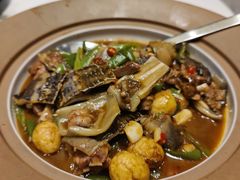 -火宫殿·湘菜小吃·商务宴请·生日聚会(东塘店)