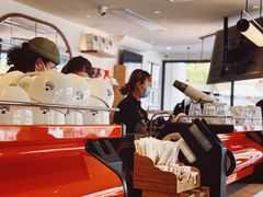 -Peet's Coffee皮爷咖啡(大学路店)