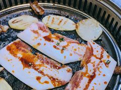 -九田家黑牛烤肉料理(太奥广场店)