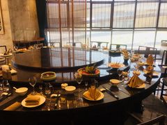 包厢-唐山宴大唐州府精品中餐