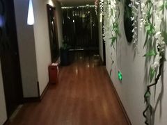 -跨越足界Spa足道(潍坊店)