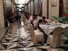 大堂-顺德人家食府(黄金广场店)
