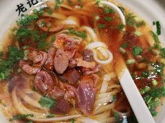 -湘人龙记老长沙米粉(鸟巢店)