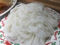 粿条-汕头八合里海记牛肉店(清河店)