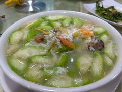 -老字号蛇口德记烧腊饭店·海鲜加工
