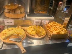 -川骄海鲜自助(亚运村店)
