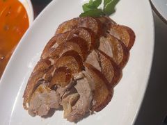 -聚京民福烤鸭店(木樨园店)