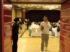 -北京全聚德(和平门店)