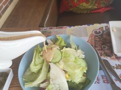-通海俄式烧烤·俄罗斯大串(嵩山路店)