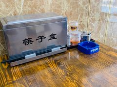 -跑三里雀头小馆(濠东路店)