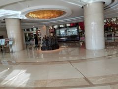 -中家鑫园温泉酒店鑫悦汤泉