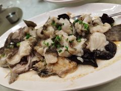 -百乐门喜宴(海珠广场华厦店)