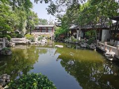 -乾隆行宫