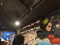 -BISTROFIORE美伊娜(伊犁南路店)