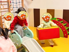 -婴智贝佳蒙特梭利早教托育中心(杨浦店)